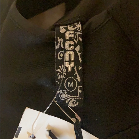 BLACK DRESS - Picture 4 of 4